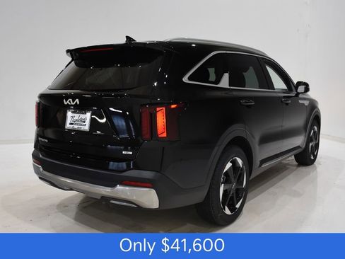 New 2026 Kia Sorento EX image 4