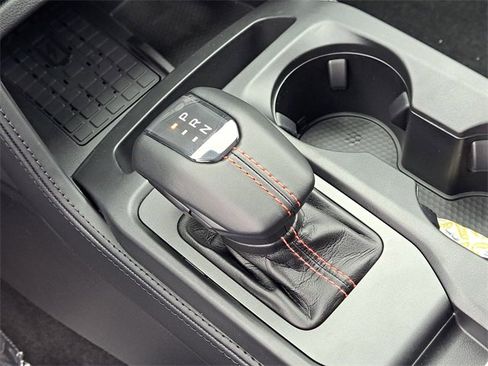 New 2025 Ford Ranger Raptor image 41