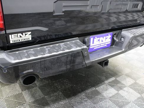 Used 2023 Ford F150 Lariat w/ Equipment Group 502A High AWD/4WD image 44