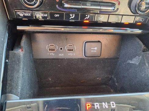 Certified 2021 Jeep Grand Cherokee L Limited image 21