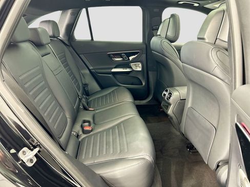 Certified 2026 Mercedes-Benz GLC 300 image 21