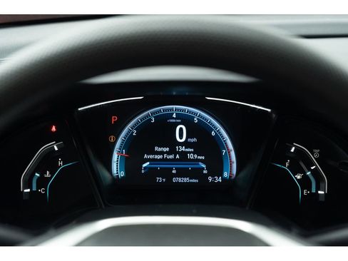 Used 2020 Honda Civic LX image 21