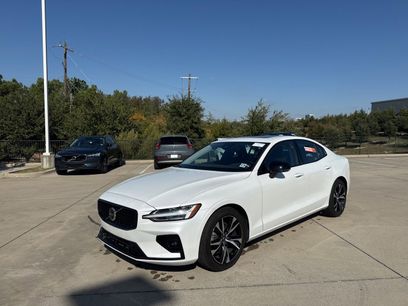 Certified 2024 Volvo S60 B5 Core