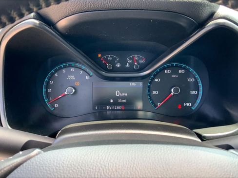 Used 2020 Chevrolet Colorado LT RWD image 25