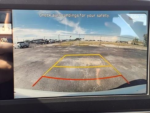 New 2025 Hyundai Elantra Sport image 16