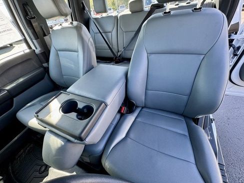 Used 2023 Ford F150 XL w/ Trailer Tow Package image 11