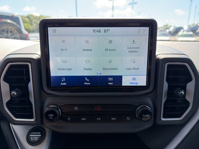 Used 2021 Ford Bronco Sport Big Bend AWD/4WD image 25