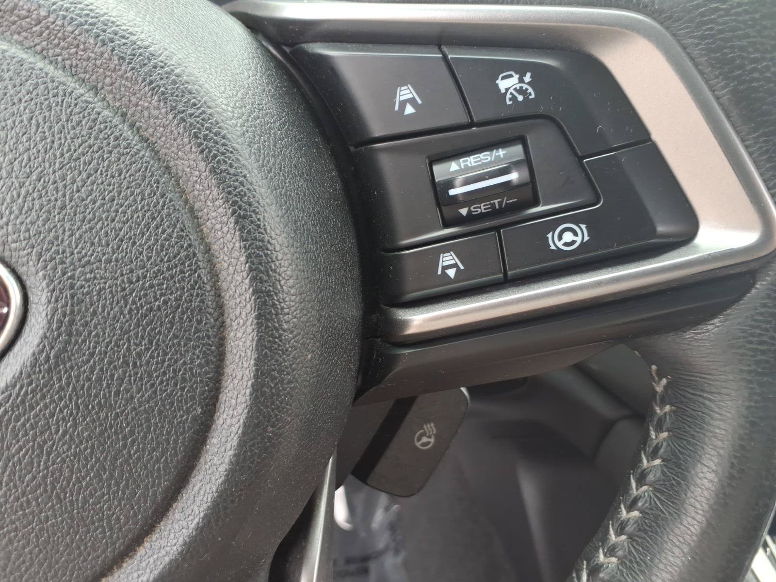 Used 2021 Subaru Outback Limited XT AWD/4WD image 20