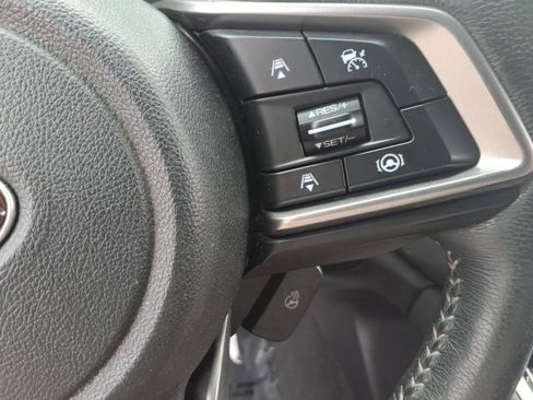 Used 2021 Subaru Outback Limited XT AWD/4WD image 20