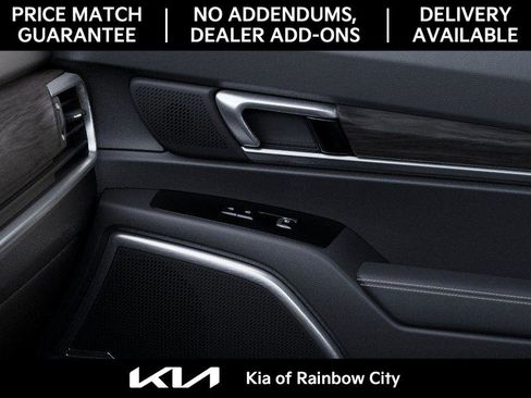New 2025 Kia Telluride EX X-Line image 27