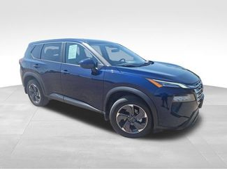 Certified 2024 Nissan Rogue SV FWD 360° Tour