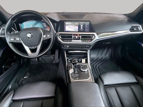 Used 2022 BMW 330i Sedan w/ Premium Package RWD image 16