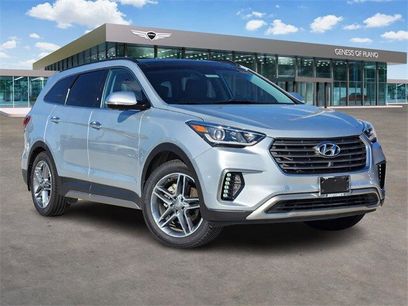 Used 2019 Hyundai Santa Fe XL