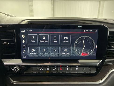 Used 2025 GMC Sierra 1500 SLT image 13