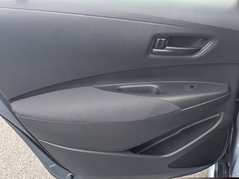 Used 2026 Toyota Corolla LE FWD image 18