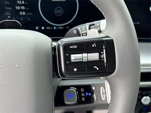 New 2026 Hyundai Ioniq 9 Limited image 20