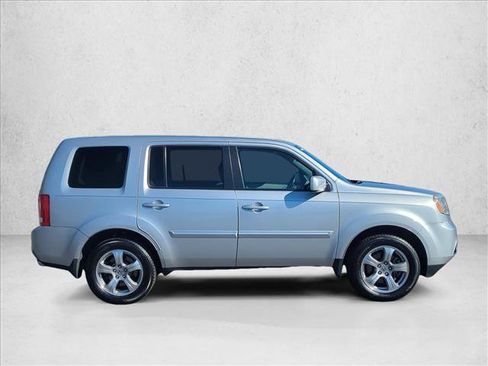 Used 2015 Honda Pilot EX-L image 5