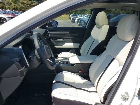 New 2026 MAZDA CX-50 AWD 2.5 S w/ Premium Package image 10