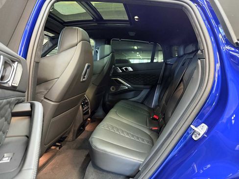 New 2026 BMW X6 M Competition w/ Executive Package image 25