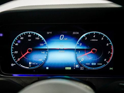 Certified 2023 Mercedes-Benz E 450 Coupe image 25