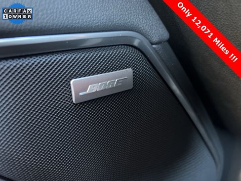 Used 2025 Chevrolet Silverado 3500 LTZ w/ LTZ Convenience Package image 27