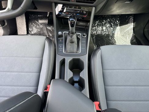 New 2026 Volkswagen Jetta SE image 25