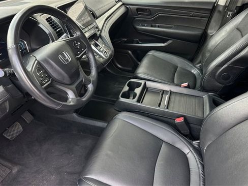 Certified 2023 Honda Odyssey EX-L image 11