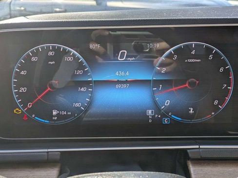 Used 2021 Mercedes-Benz GLE 350 w/ 3rd Row Seat Package image 25