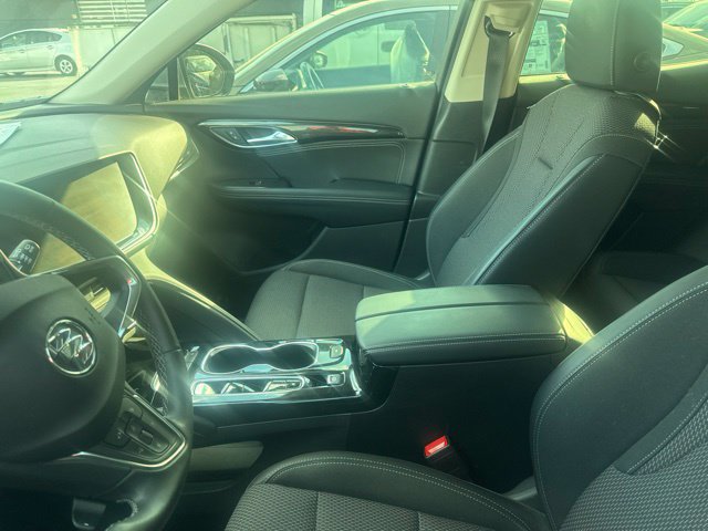 Used 2023 Buick Envision Preferred AWD/4WD image 10