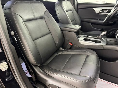 Used 2020 Chevrolet Blazer LT w/ Sound & Technology Package FWD image 38