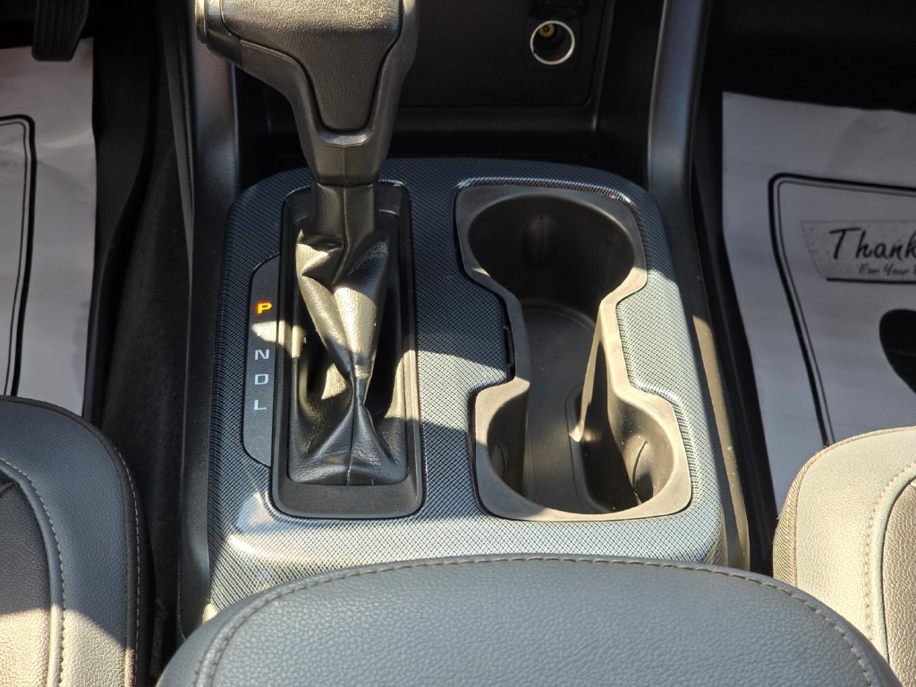 Used 2020 Chevrolet Colorado Z71 AWD/4WD image 18