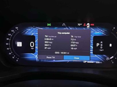 Used 2018 Volvo V60 T5 Cross Country w/ Convenience Package