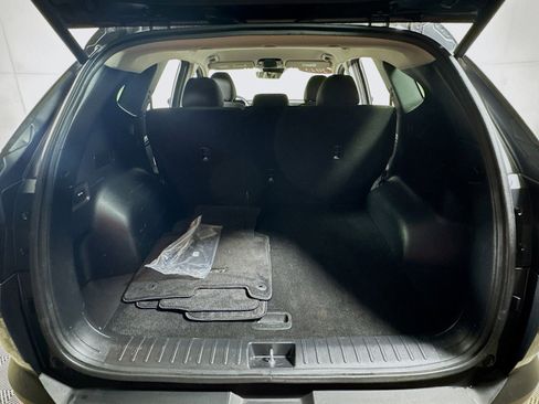 Used 2023 Hyundai Tucson SEL image 25