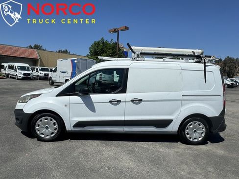 Used 2016 Ford Transit Connect XL FWD image 7