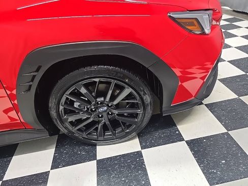 New 2026 Subaru WRX Limited image 4