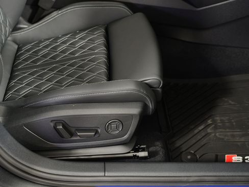 New 2026 Audi S3 Premium image 12
