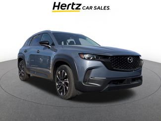 Used 2025 MAZDA CX-50 2.5 Hybrid w/ Premium Plus Pkg video 1