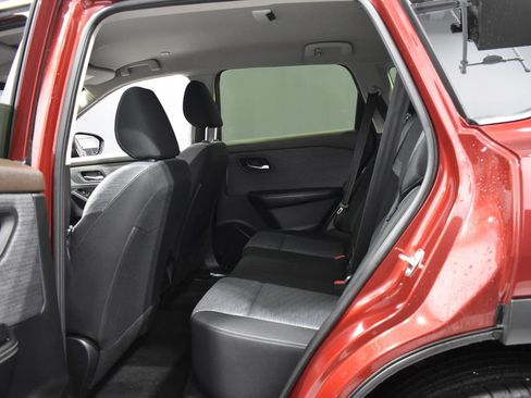 Certified 2023 Nissan Rogue SV AWD/4WD image 29