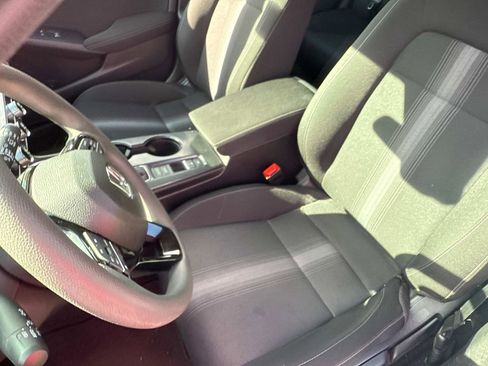 Used 2024 Honda Civic LX image 17