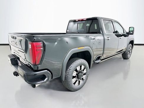 New 2026 GMC Sierra 2500 Denali image 7