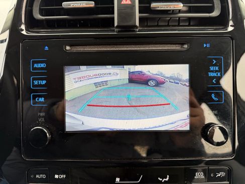 Used 2017 Toyota Prius Two image 49