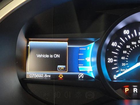 Used 2020 Ford Edge SEL AWD/4WD image 12