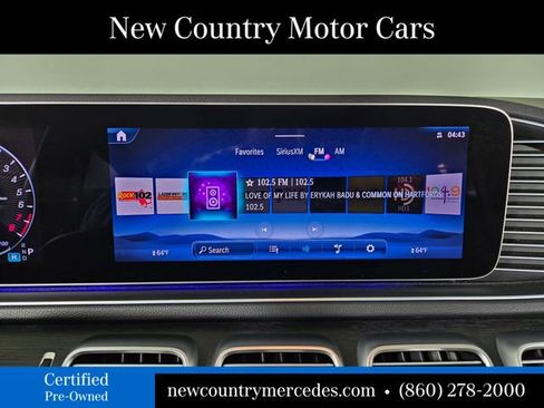 Used 2025 Mercedes-Benz GLE 450e 4MATIC image 31