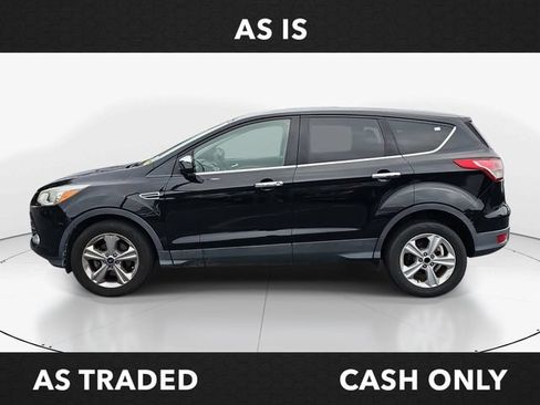 Used 2016 Ford Escape SE FWD image 6