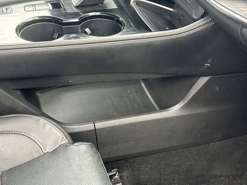 Used 2023 Nissan Rogue Platinum w/ Platinum Premium Package image 12