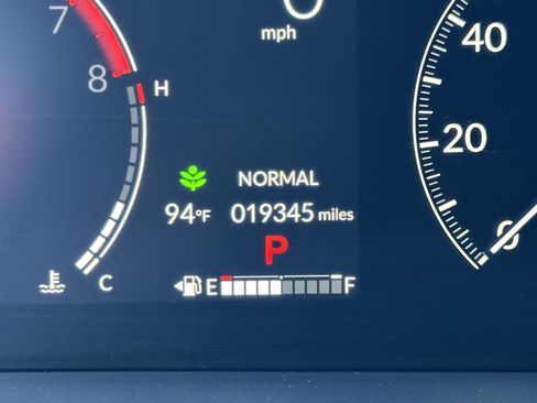 Used 2025 Honda Ridgeline RTL image 29