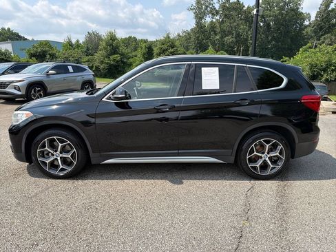 Used 2019 BMW X1 sDrive28i FWD image 4