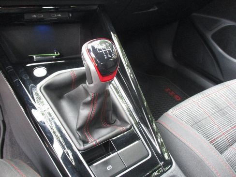 Used 2023 Volkswagen GTI S image 24