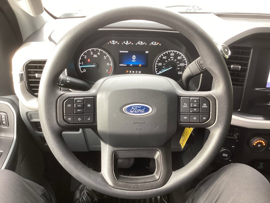 Used 2022 Ford F150 XLT w/ XTR Package AWD/4WD image 48