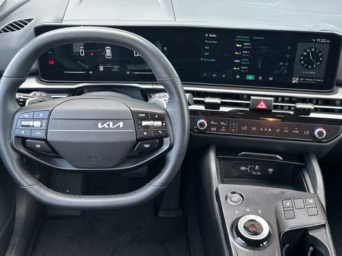 Certified 2026 Kia Sportage S AWD/4WD image 14